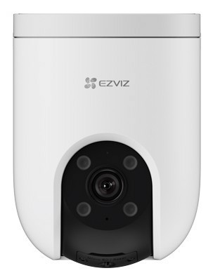 EZVIZ H8C Pro videocamera di sorveglianza da esterno