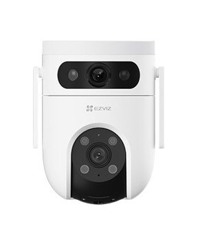 EZVIZ H9C videocamera di sorveglianza dual da esterno