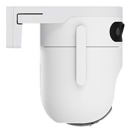 EZVIZ H9C videocamera di sorveglianza dual da esterno