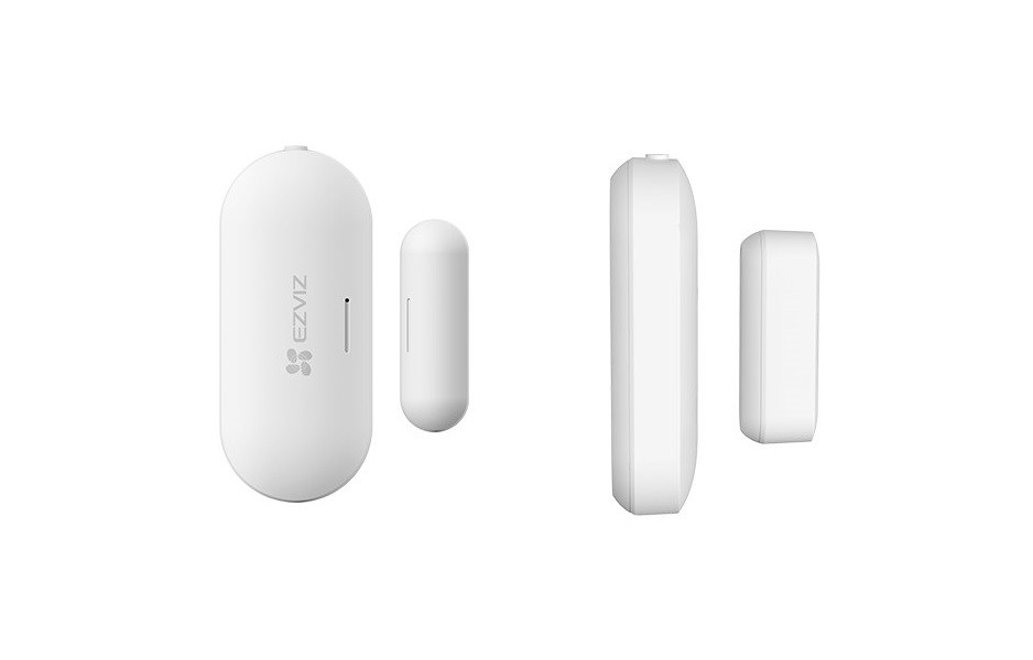 EZVIZ Home Sensor Kit kit di sicurezza domestica intelligente ZigBee/Wi-Fi