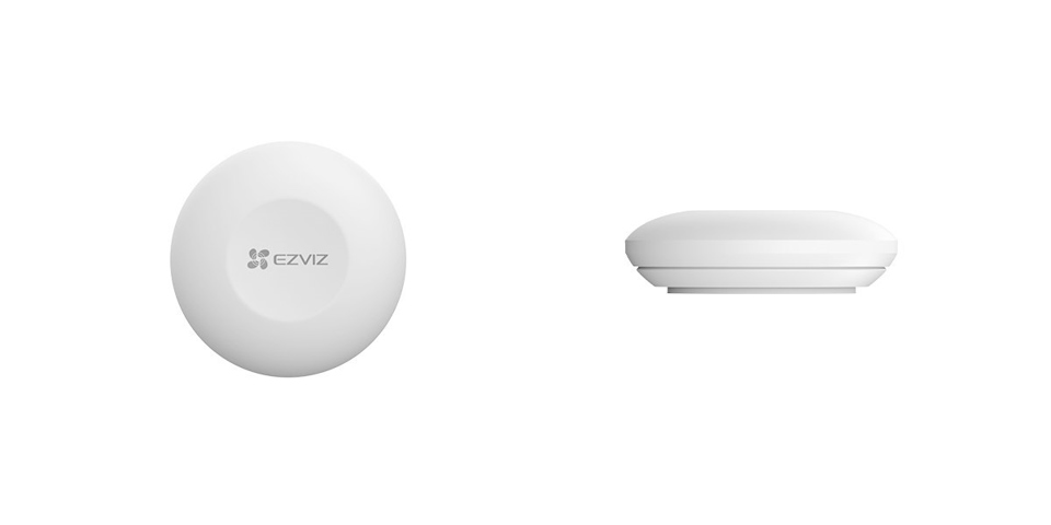 EZVIZ Home Sensor Kit kit di sicurezza domestica intelligente ZigBee/Wi-Fi