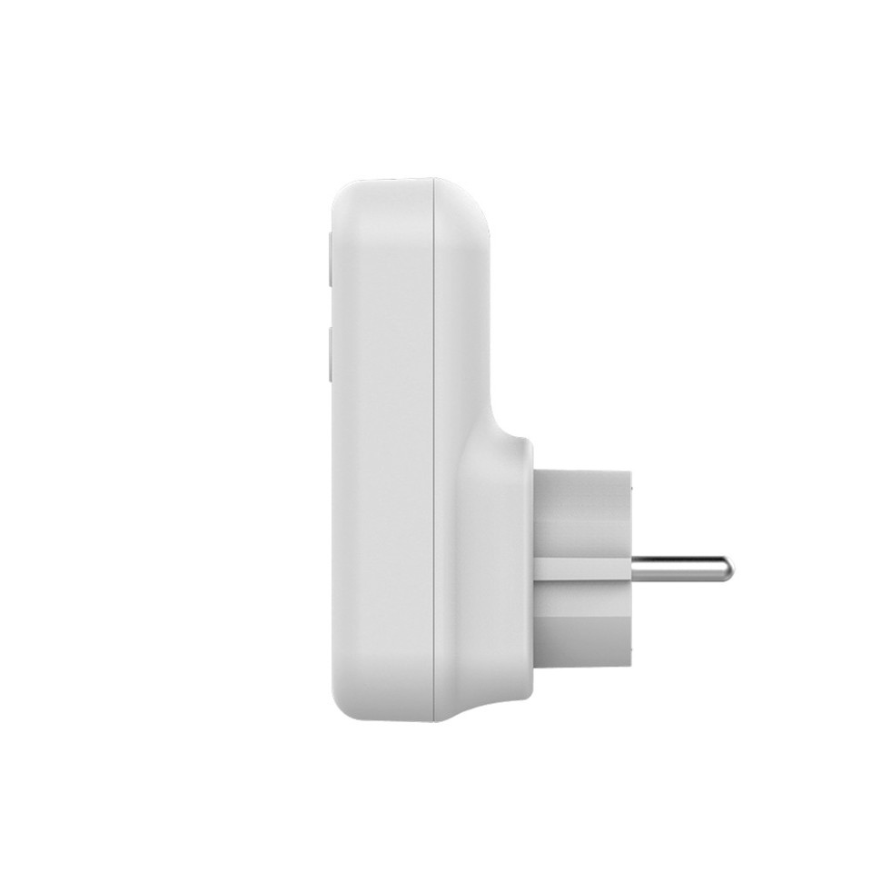 EZVIZ T31 presa intelligente Casa Bianco