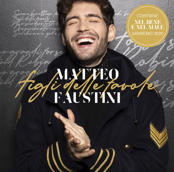 Faustini Matteo - Figli Delle Favole