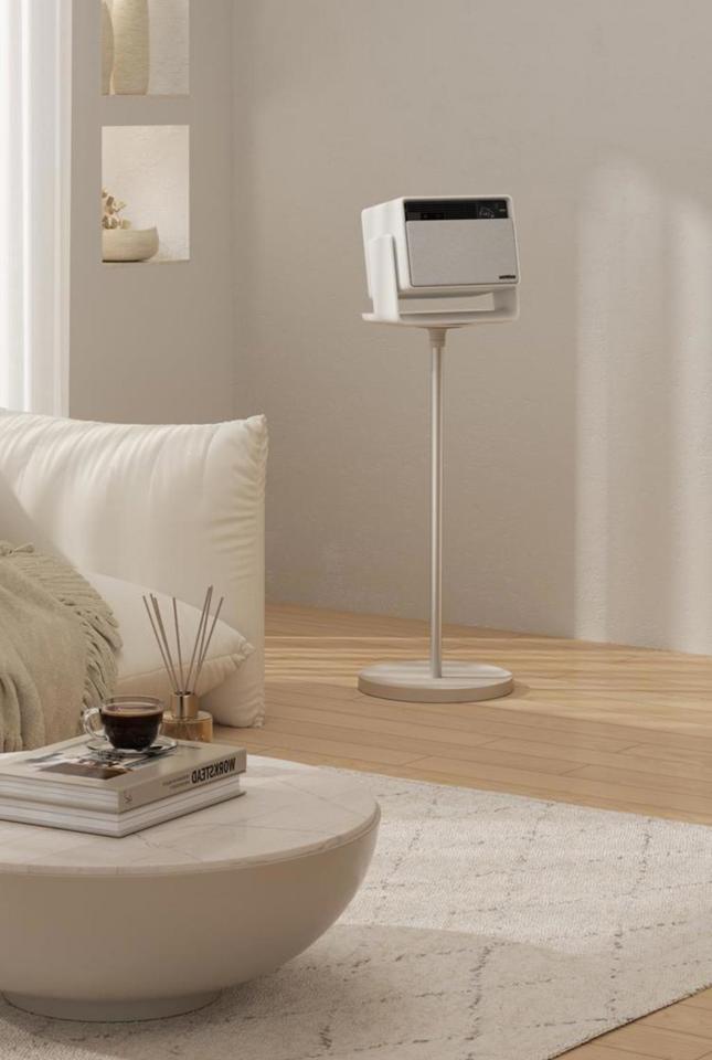 FLOOR STAND - SUPPORTO DA TERRA PER HORIZON S