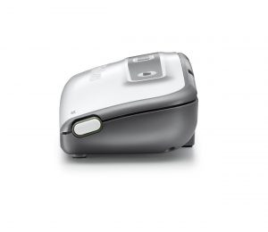 FoodSaver FFS014X-01 macchina per sottovuoto 0,8 mbar Nero, Bianco