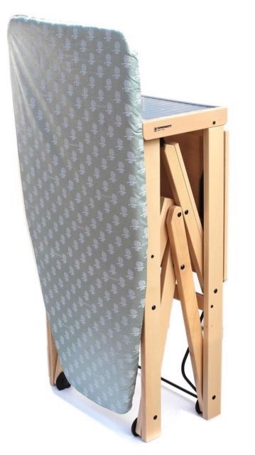 Foppapedretti Asso Asse da stiro completo 1010 x 490 mm