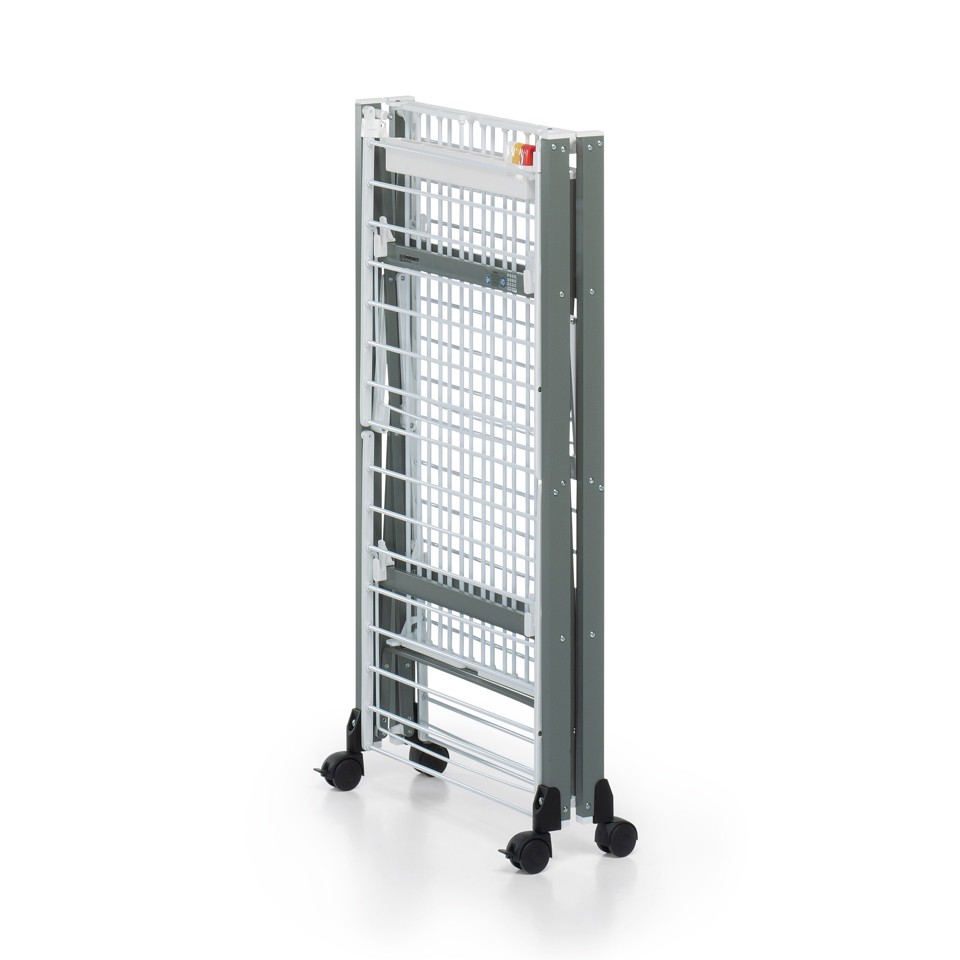 Foppapedretti Gulliver Evo Alluminio