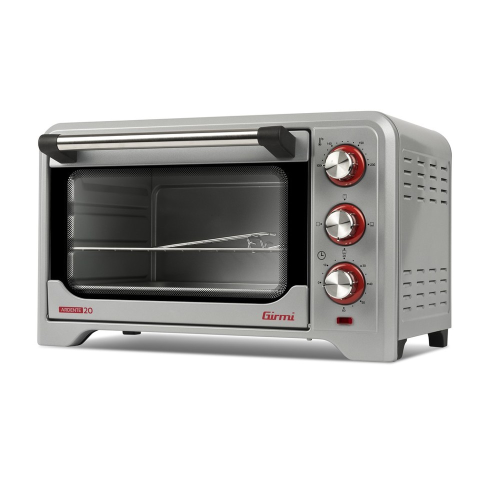 Forno Elettrico FE20 ARDENTE 20
