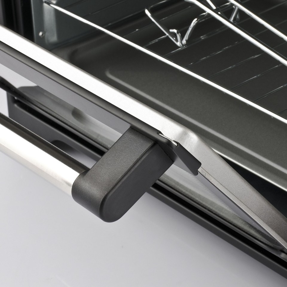 Forno Elettrico FE20 ARDENTE 20