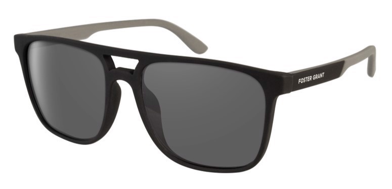 Foster Grant B119901 occhiali da sole Rettangolare Rettangolo