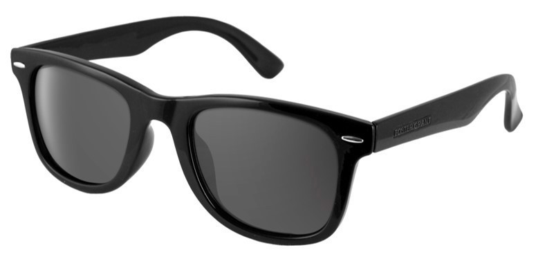 Foster Grant B843001 occhiali da sole Rettangolare Rettangolo