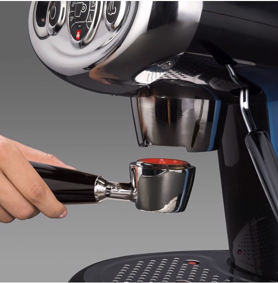 Francis&Francis X7.1 iperEspresso Manuale Macchina per espresso 1 L