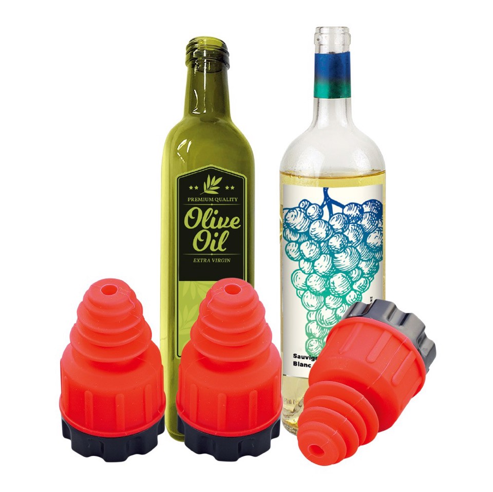 Freshlocker XDFL3550 macchina per sottovuoto 700 mbar Nero, Argento