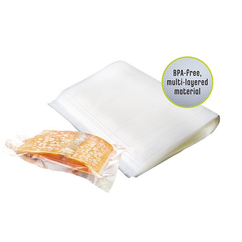 Freshlocker XDFLVB2230 accessorio per sottovuoto Sacchetto per il sottovuoto