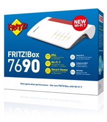 FRITZ!Box 7690