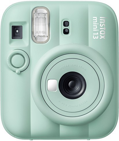 Fujifilm Instax mini 13™ - Green