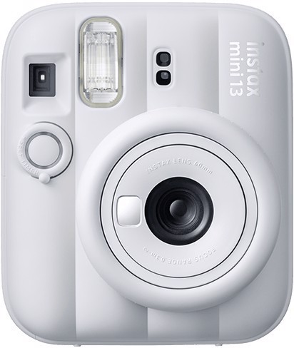 Fujifilm Instax mini 13™ - White