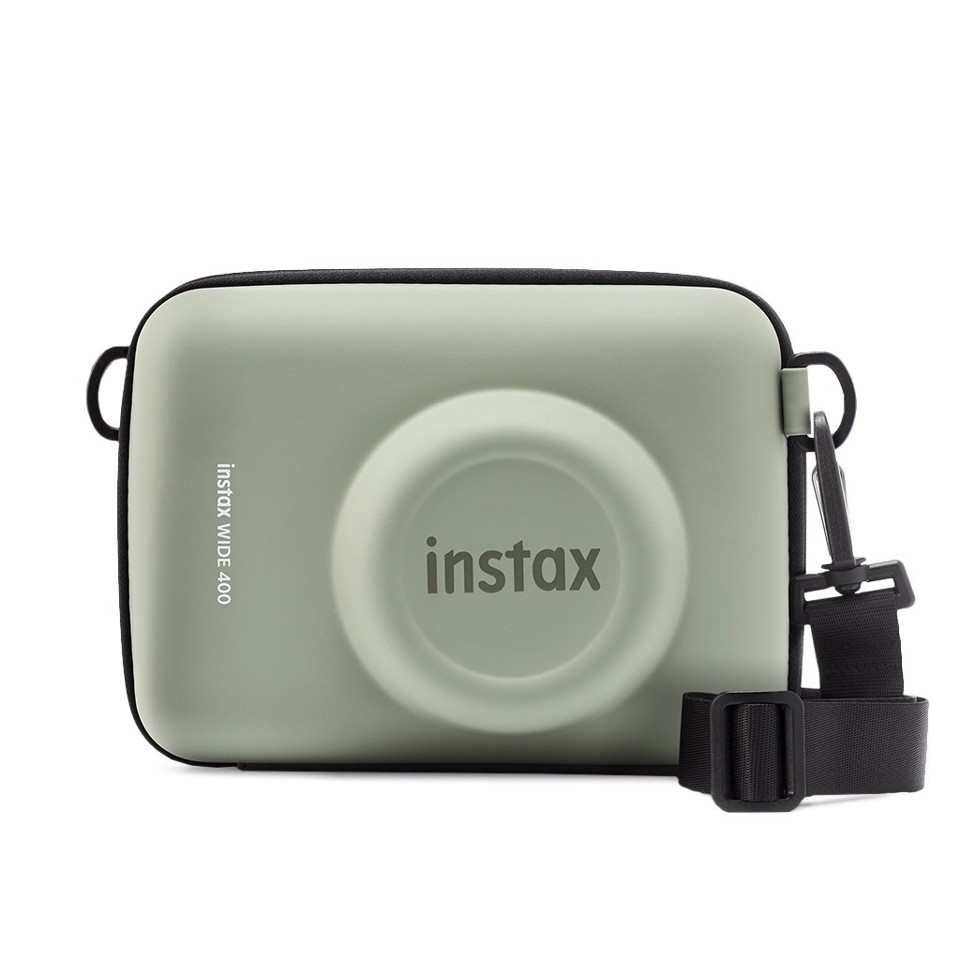 Fujifilm Instax WIDE 400 - Green