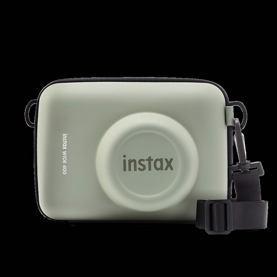 Fujifilm Instax WIDE 400 - Green
