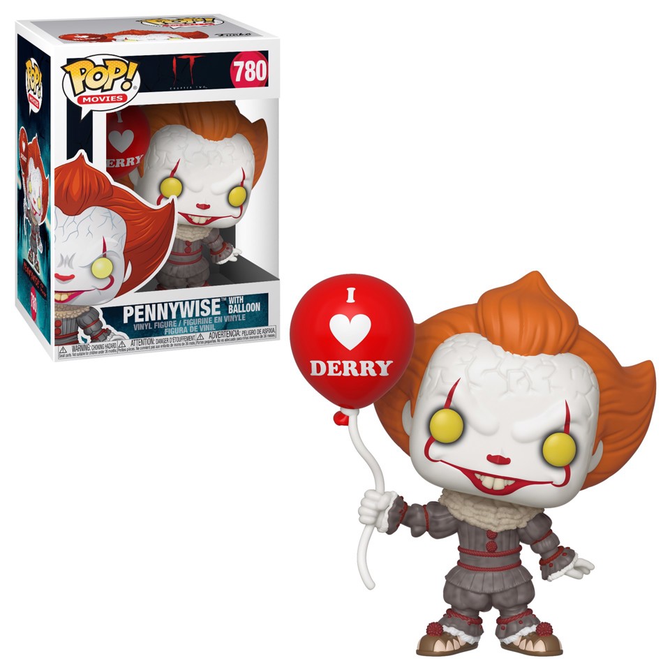FUNKOPOP 40630 It: Chapter 2