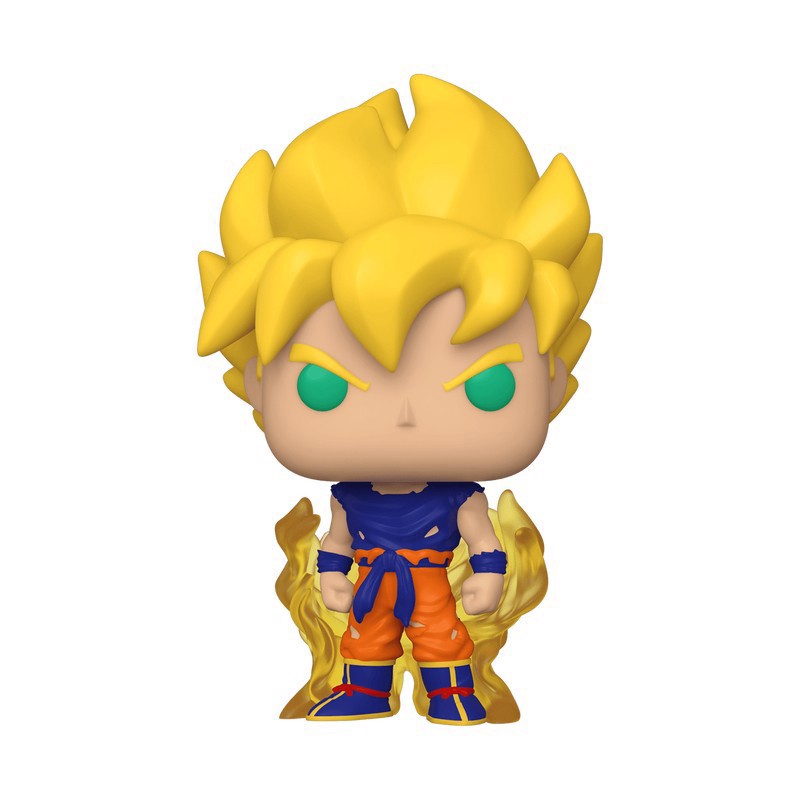 FUNKO POP 48600 Dragon Ball Super Saiyan Goku