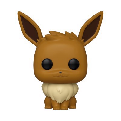 FUNKO POP 64637 Pokemon Eevee