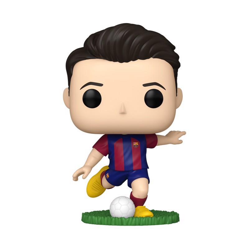 FUNKOPOP! 72236 Lewandowski