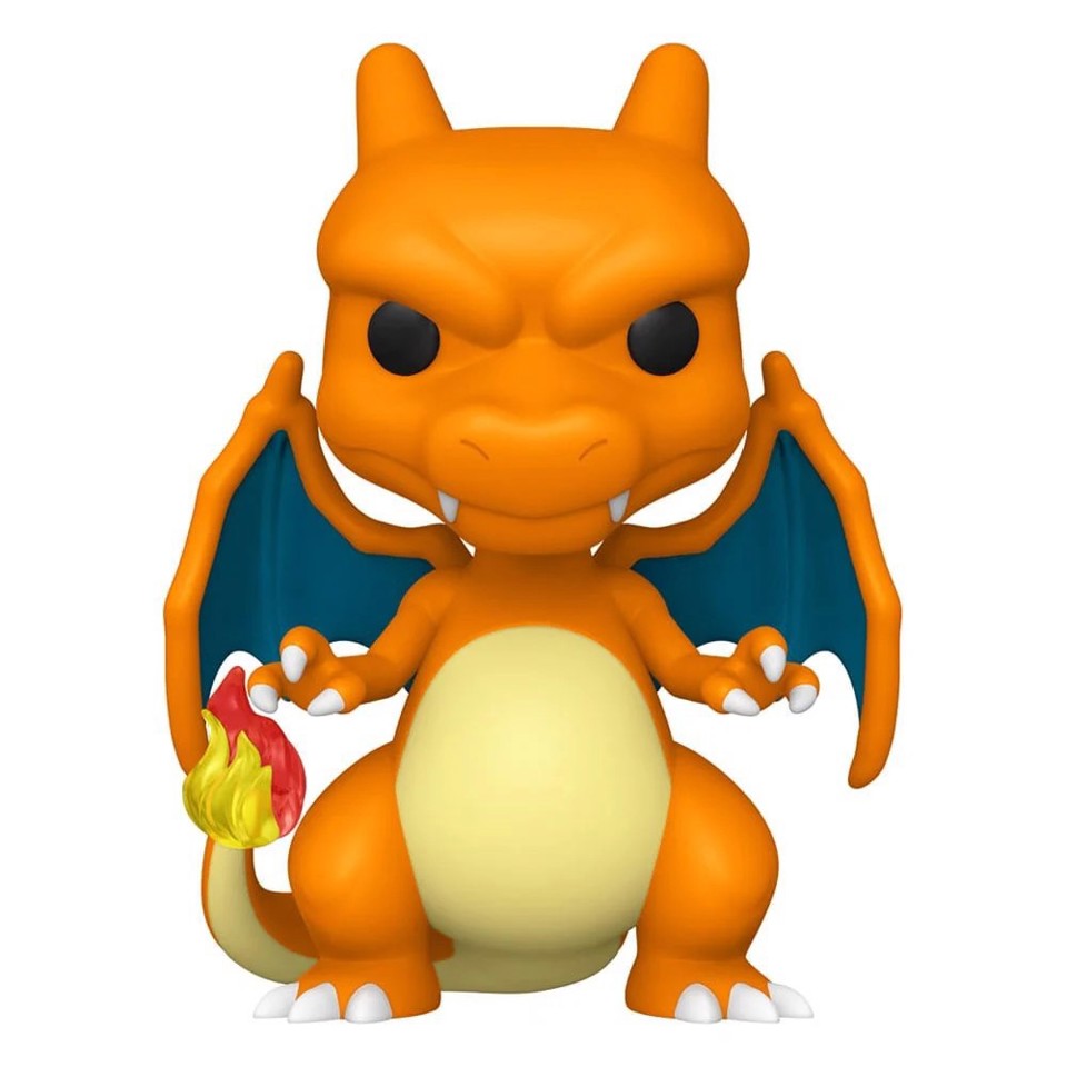 FUNKO POP! 74219 Pokémon Charizard