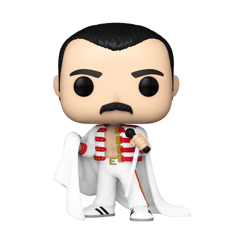 FUNKO POP 75374 Freddie Mercury