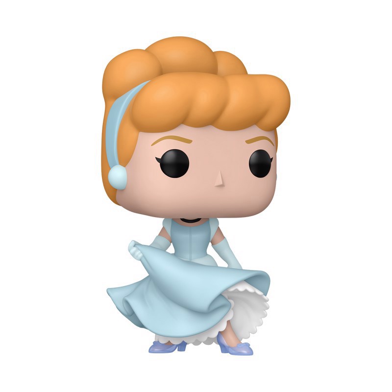 FUNKO POP 83456 Disney Cenerentola