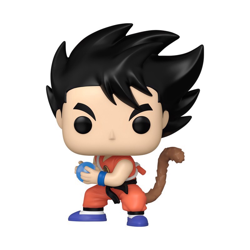 FUNKO POP 83877 Dragon Ball Goku