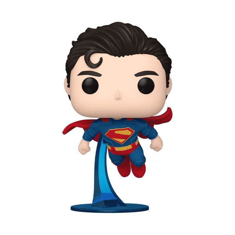FUNKO POP 85642 Superman