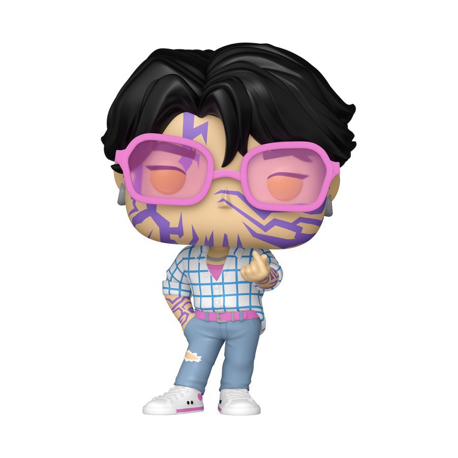 FUNKO POP! 94691