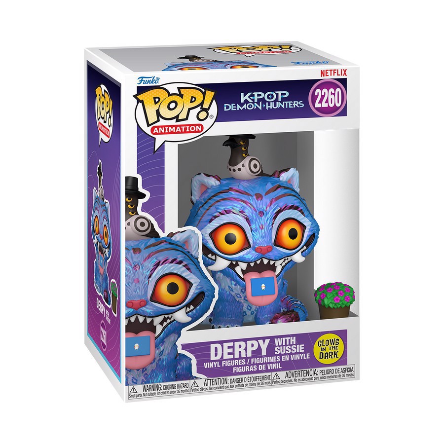 FUNKO POP! 94693