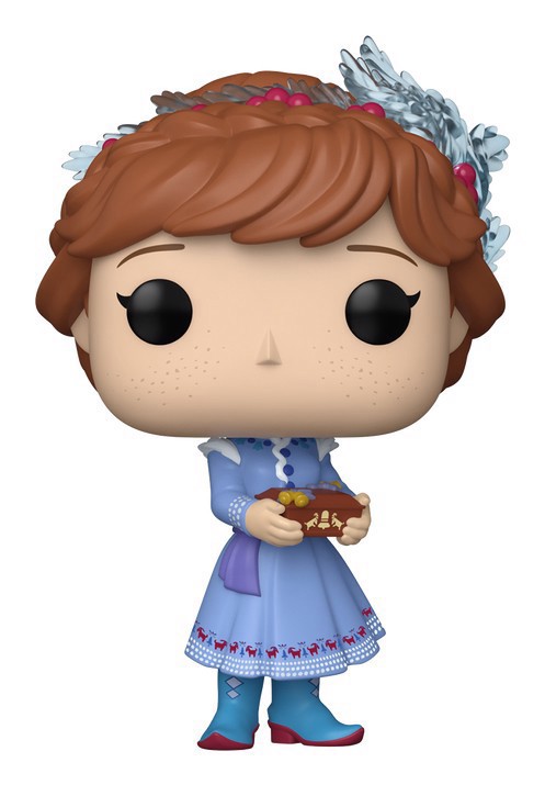 FUNKO POP! Anna