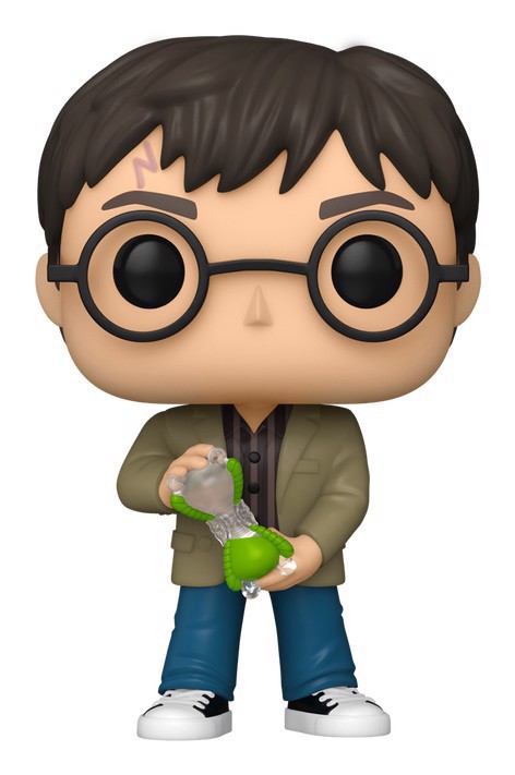 FUNKO POP! Harry Potter