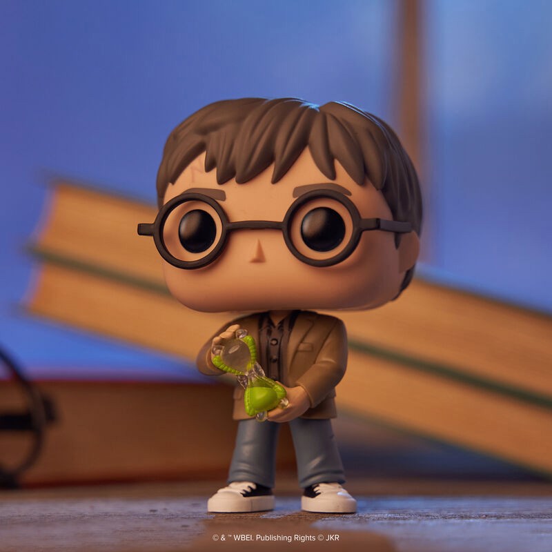 FUNKO POP! Harry Potter