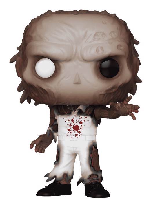 FUNKO POP! Vecna (Mid-Transformation)