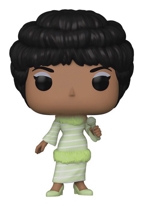FUNKO POP! Aretha Franklin