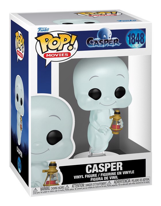 FUNKO POP! Casper