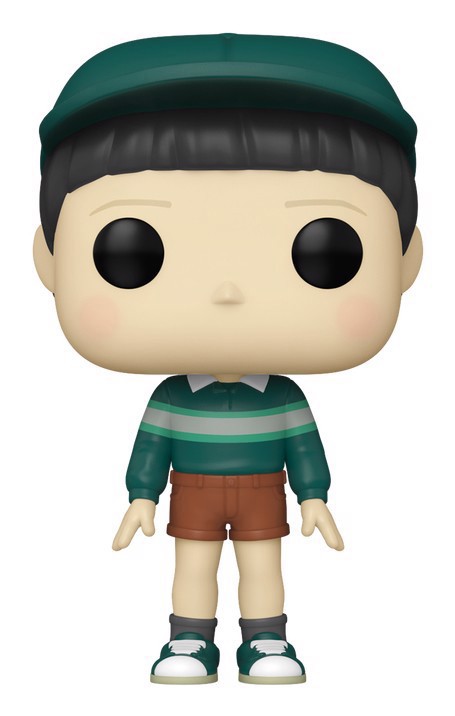 FUNKO POP 83485 Chul-su Squid Game