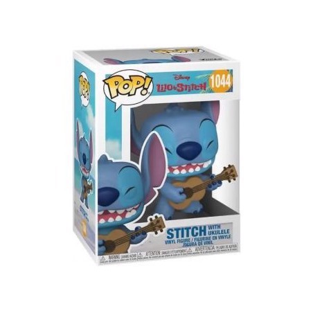 FUNKO POP 55615 Disney Stitch