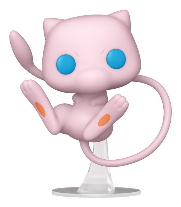 FUNKO POP! Mew