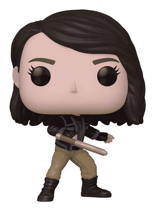 FUNKO POP! Ruth Bat-Seraph