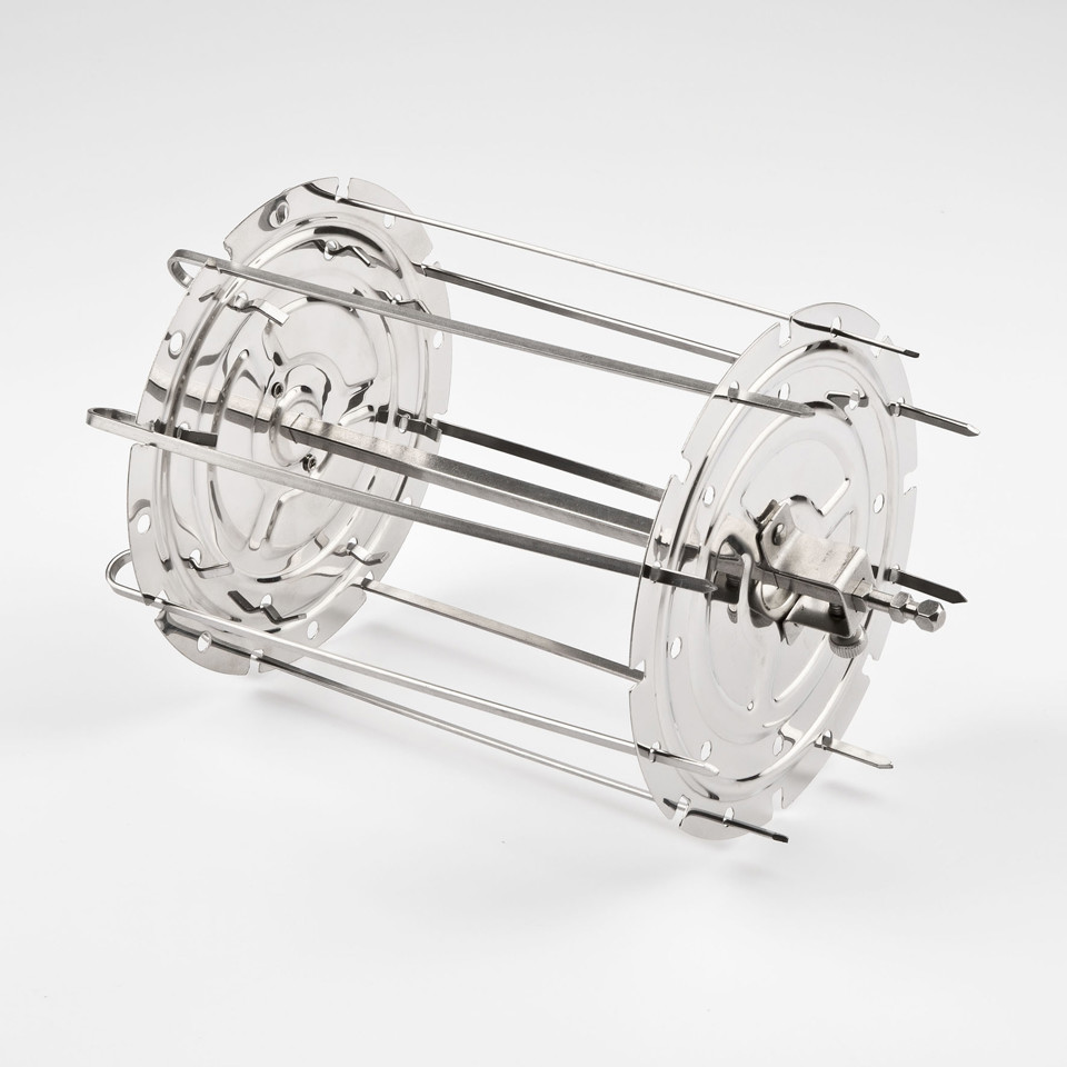 G3 Ferrari Friggisano 2.0 Singolo 11 L Indipendente 1500 W Friggitrice ad aria calda Nero