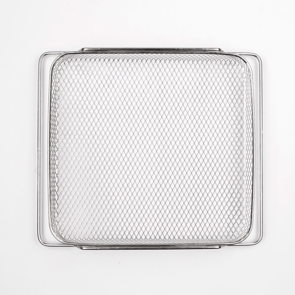 G3 Ferrari Friggisano 22L Singolo Indipendente 1700 W Friggitrice ad aria calda Nero