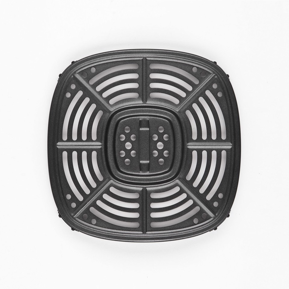 G3 Ferrari Friggisano Easy Singolo 4 L Indipendente 1400 W Friggitrice ad aria calda Bianco