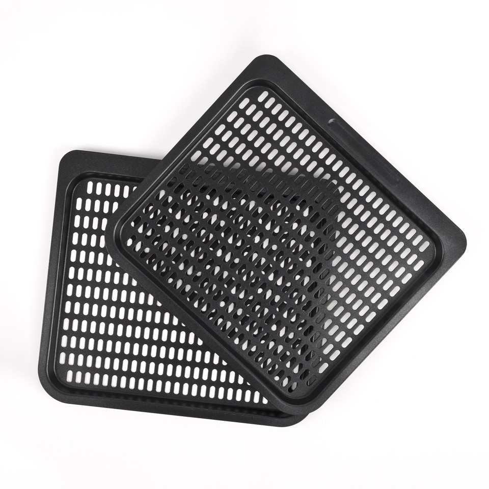 G3 Ferrari Friggisano EVO 13L Singolo Indipendente 1700 W Friggitrice Nero, Acciaio inox