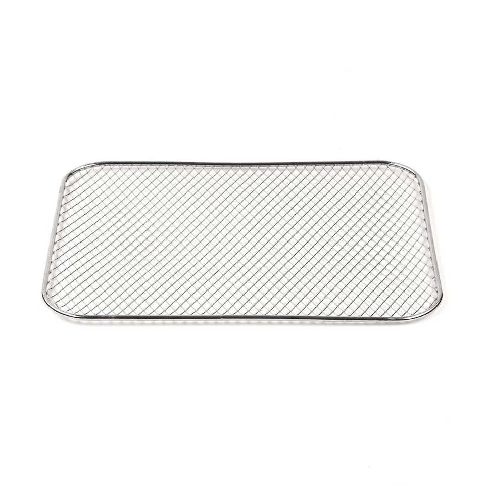 G3 Ferrari Friggisano LUX 13 Singolo 13 L Indipendente 1800 W Friggitrice ad aria calda Nero, Acciaio inox