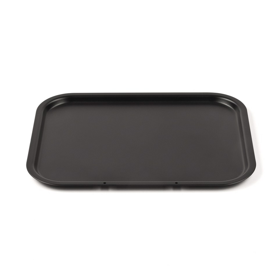 G3 Ferrari Friggisano LUX 13 Singolo 13 L Indipendente 1800 W Friggitrice ad aria calda Nero, Acciaio inox